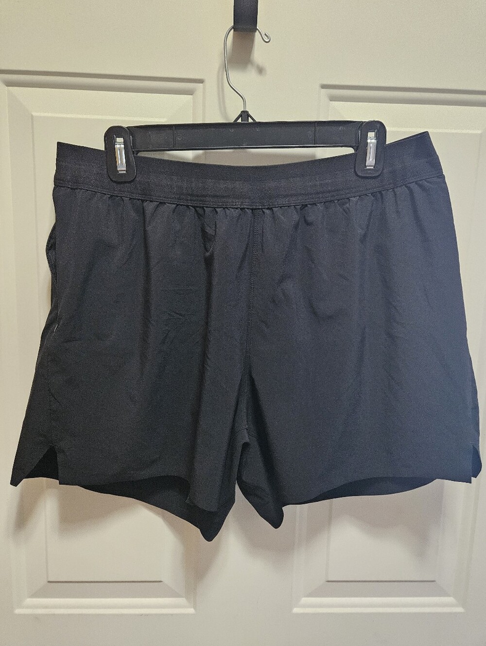 All In Motion Active Lined Running Shorts